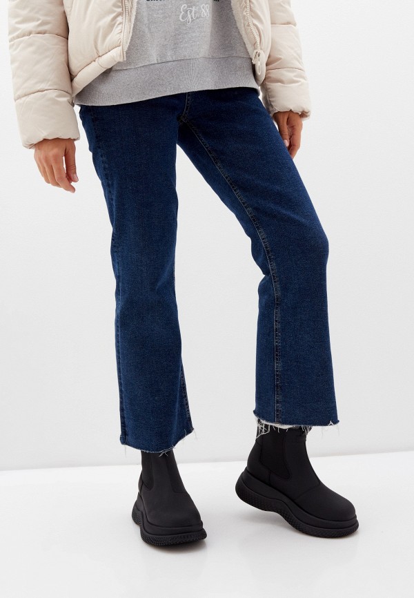 фото Ботинки bronx