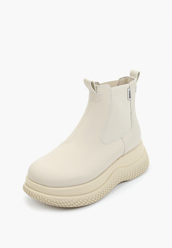 фото Ботинки bronx