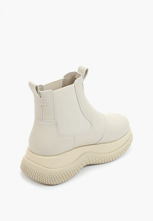 фото Ботинки bronx