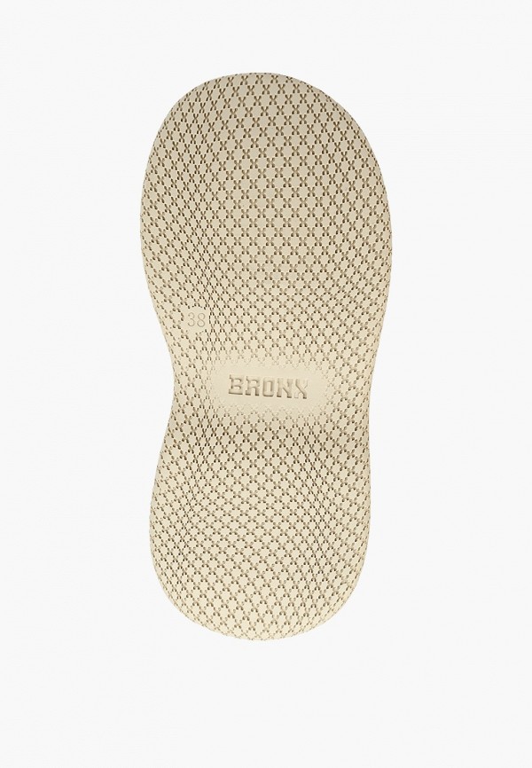 фото Ботинки bronx