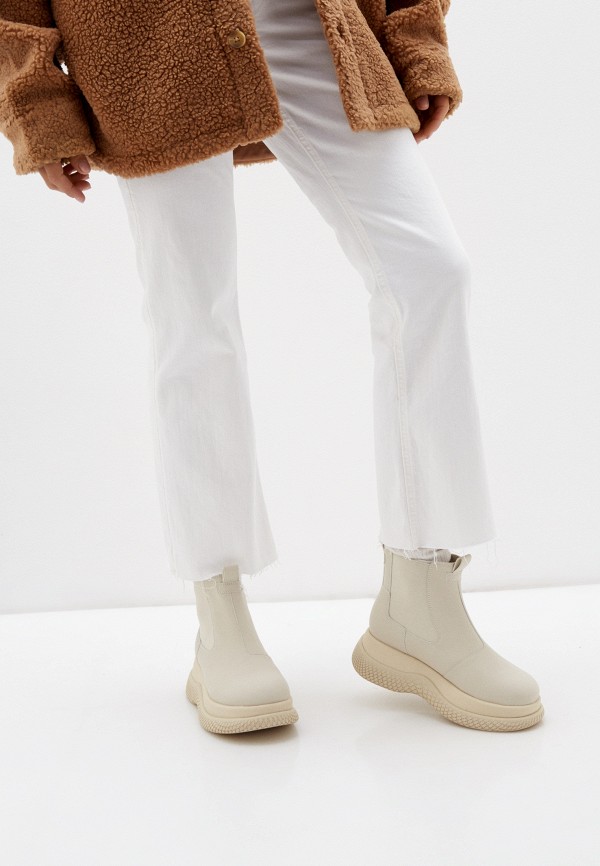 фото Ботинки bronx