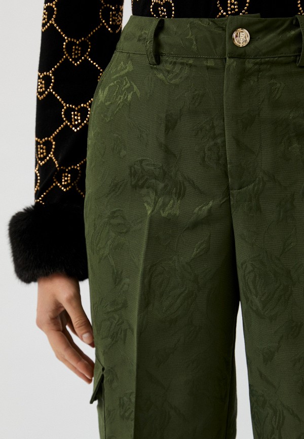 фото Брюки blugirl