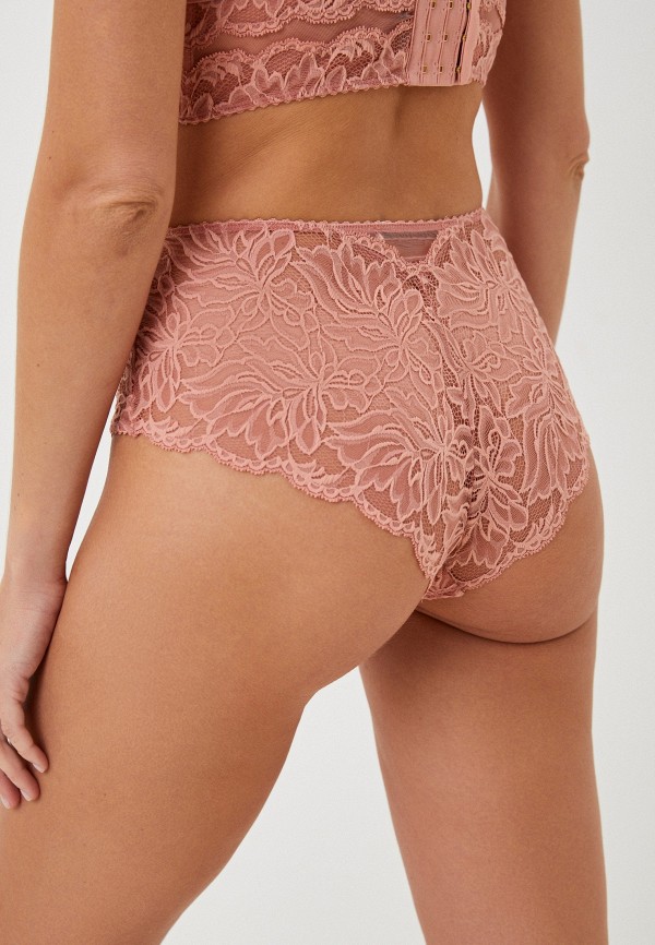 фото Трусы underprotection