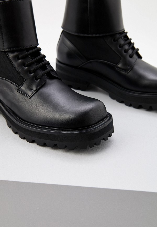 фото Ботинки trussardi