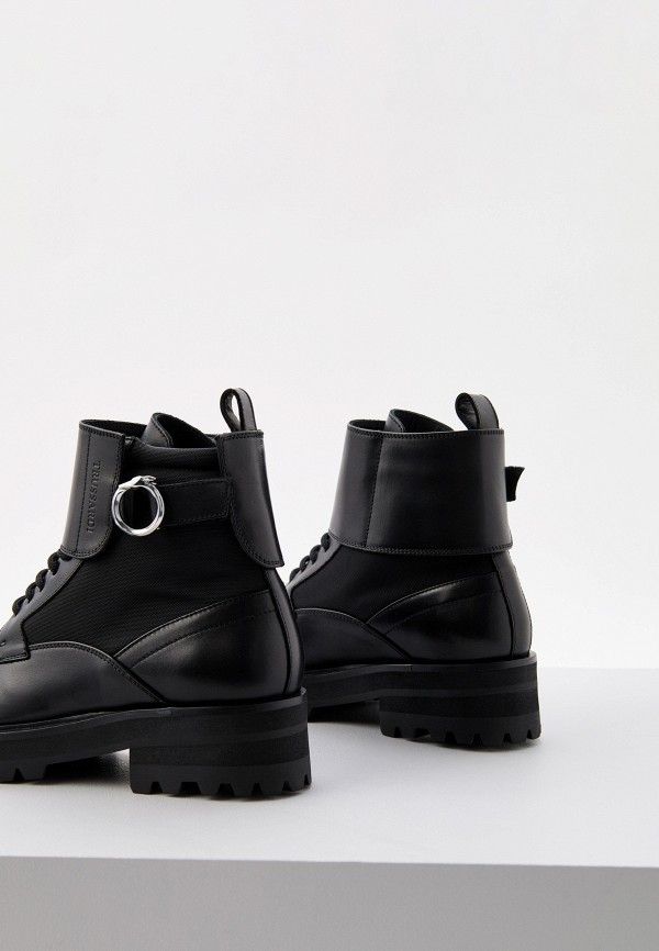 фото Ботинки trussardi