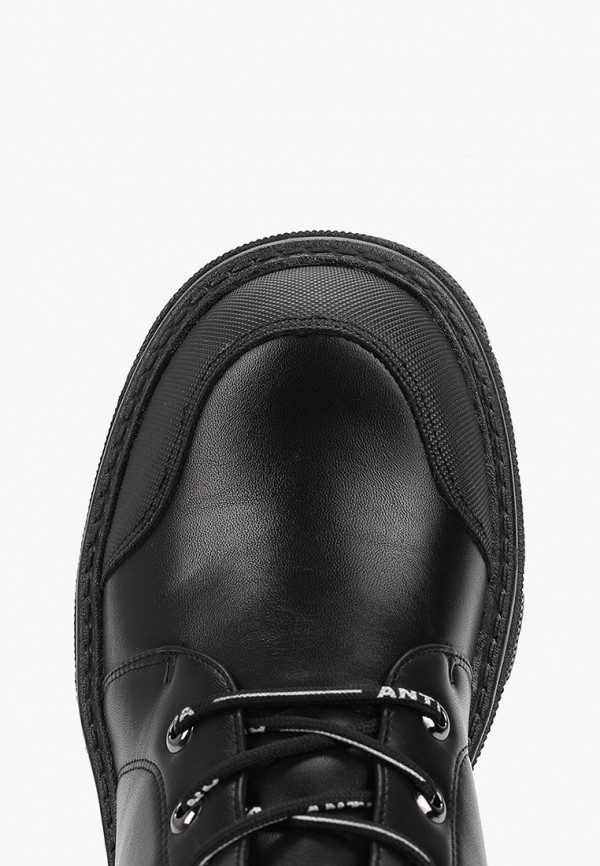 фото Ботинки antilopa