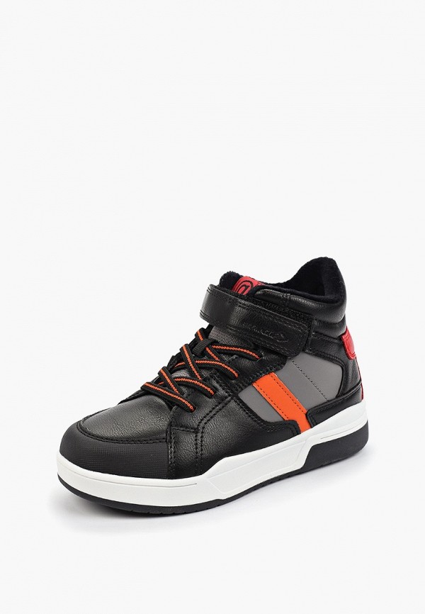 фото Кеды antilopa