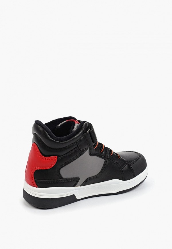 фото Кеды antilopa