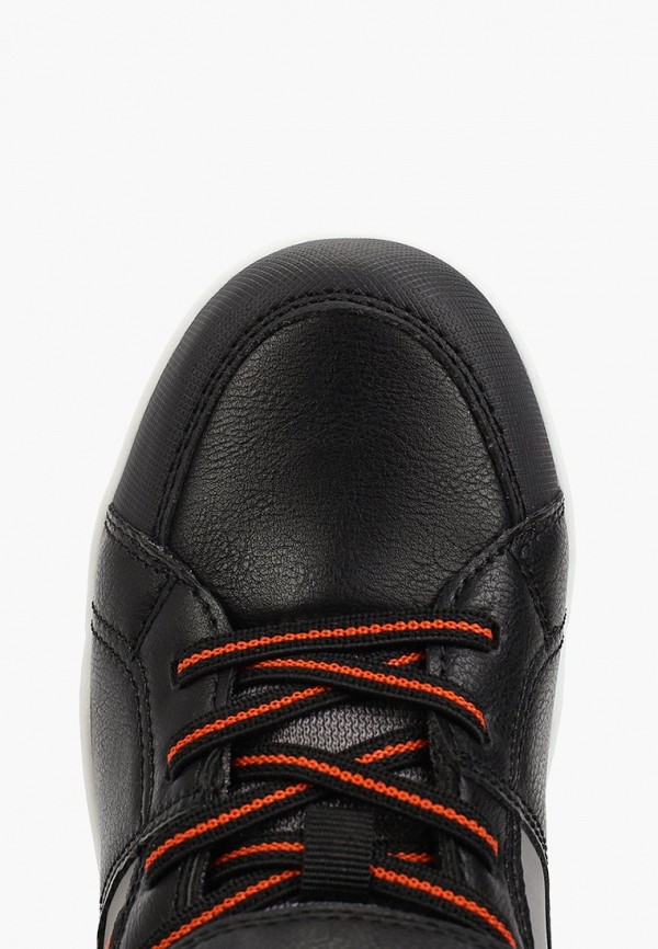 фото Кеды antilopa