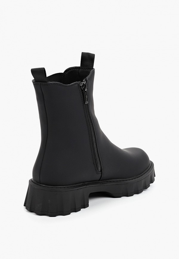 фото Ботинки antilopa