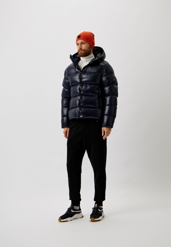 фото Куртка утепленная freedomday