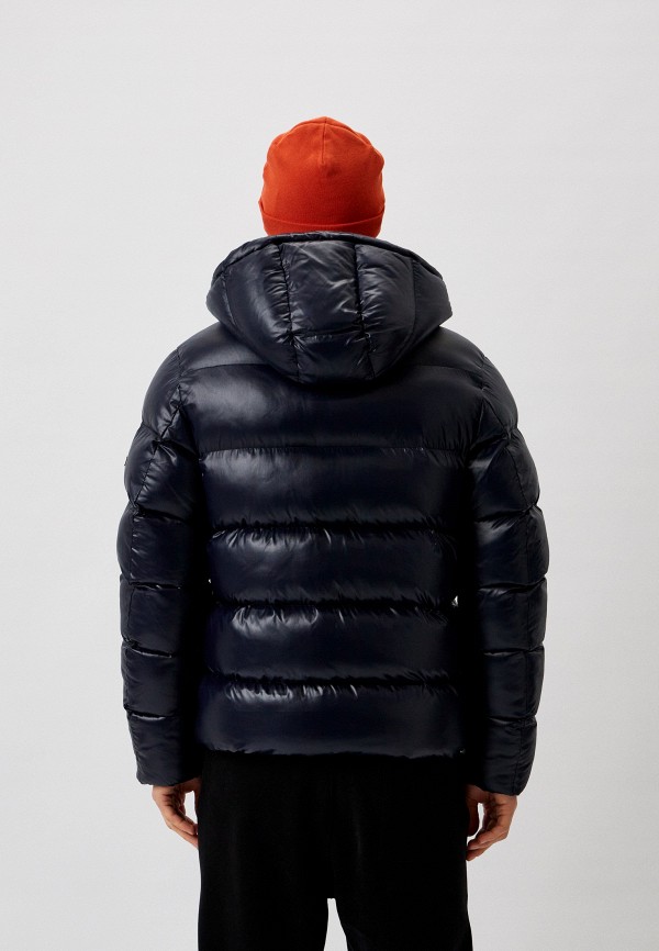 фото Куртка утепленная freedomday