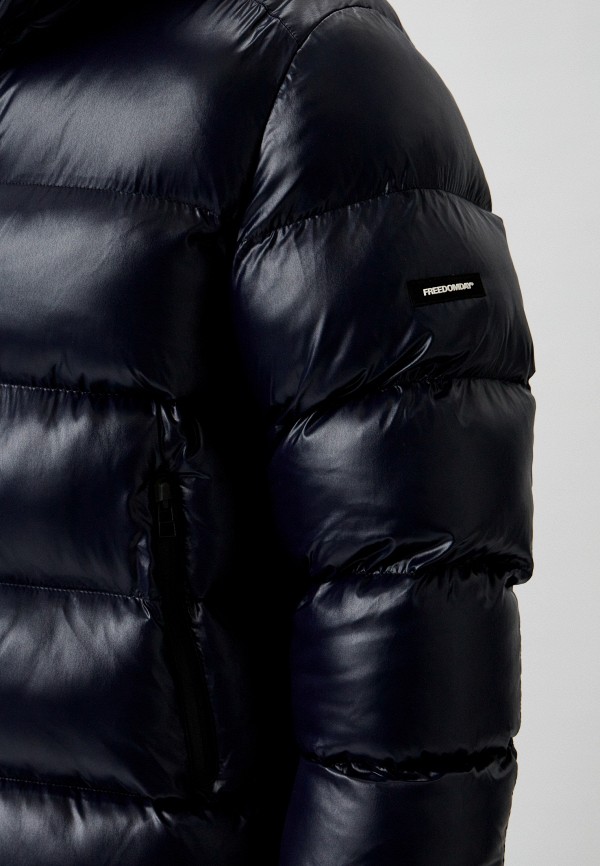 фото Куртка утепленная freedomday