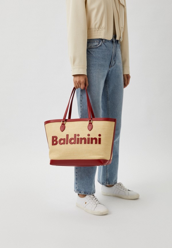 фото Сумка и органайзер baldinini
