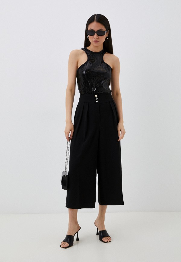 фото Брюки naf naf