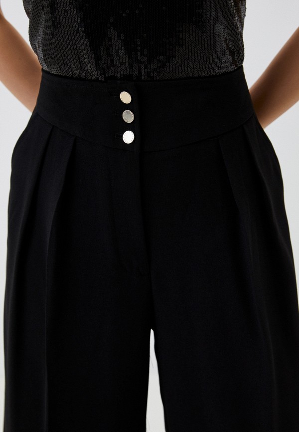 фото Брюки naf naf