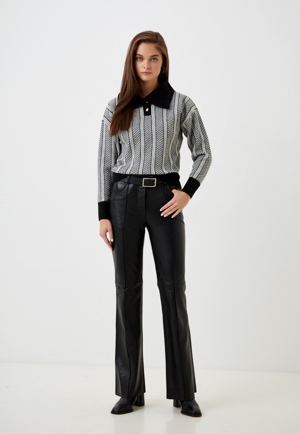 фото Поло naf naf