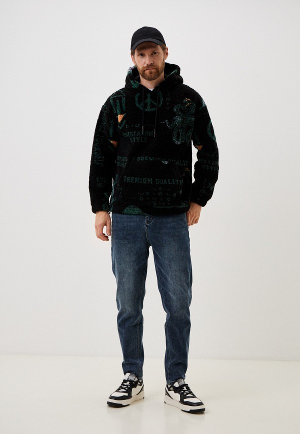 фото Худи loft