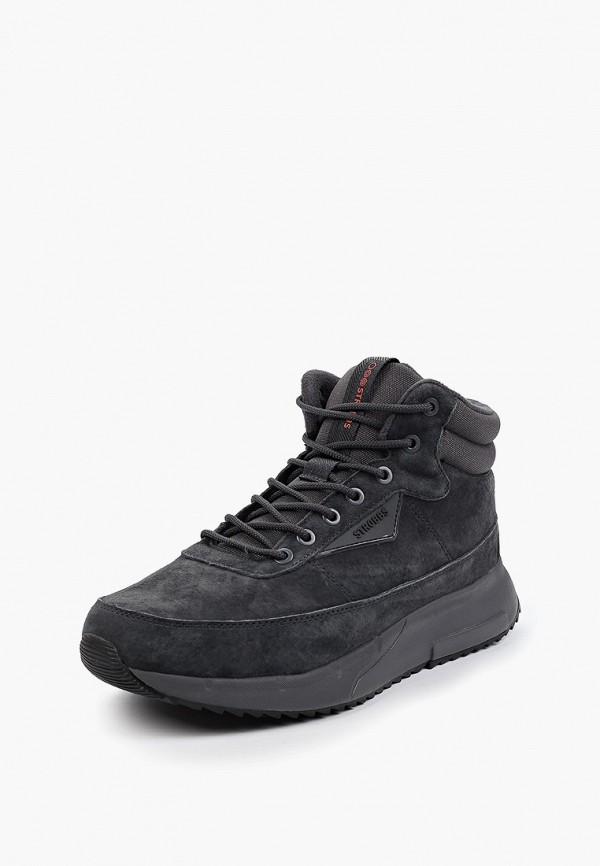 фото Кроссовки strobbs