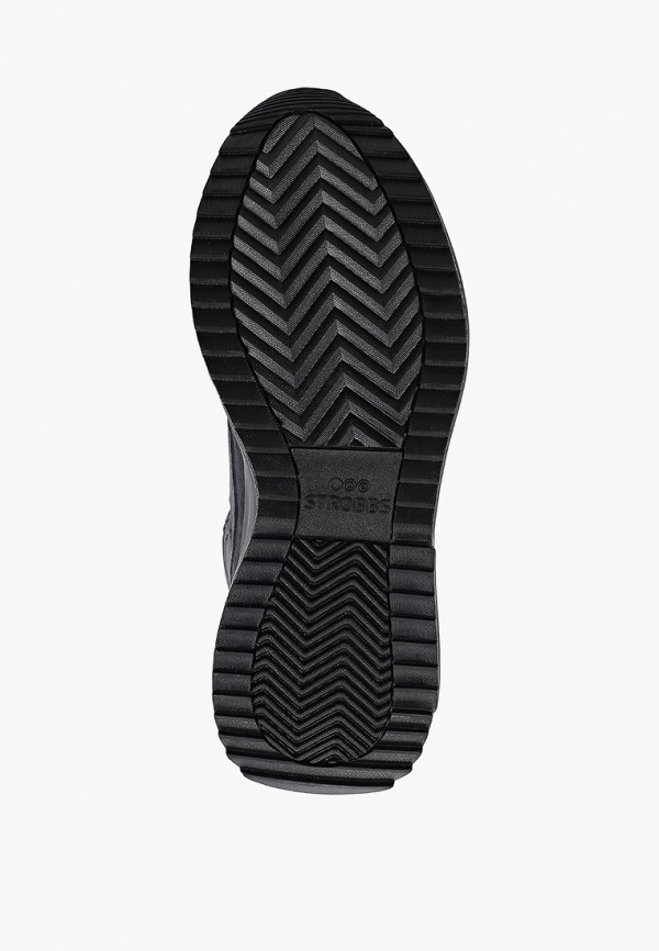 фото Кроссовки strobbs