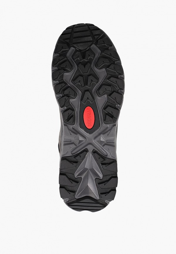 фото Кроссовки strobbs