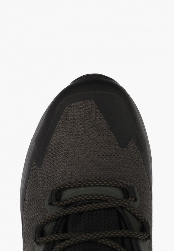 фото Ботинки трекинговые strobbs