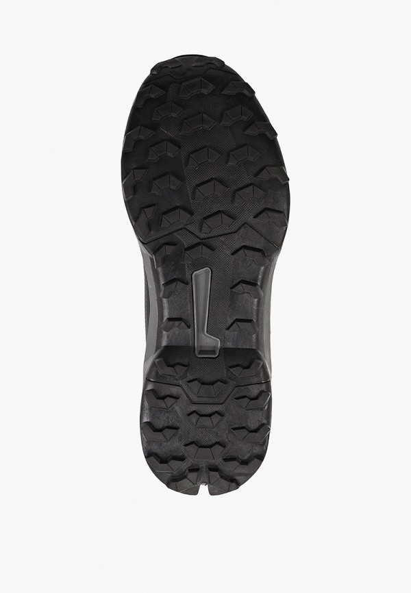 фото Ботинки трекинговые strobbs