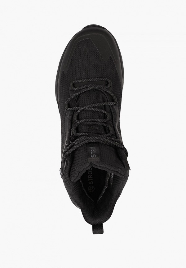 фото Ботинки трекинговые strobbs