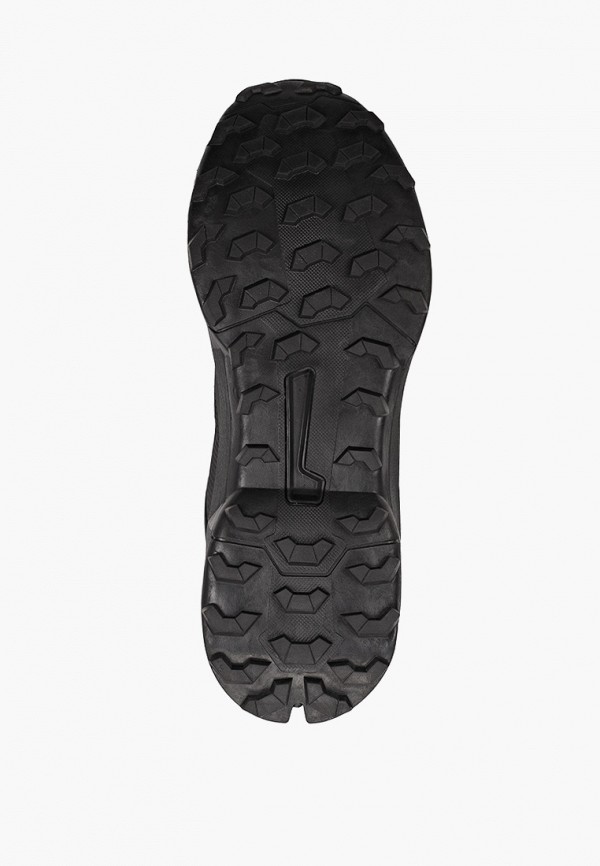 фото Ботинки трекинговые strobbs