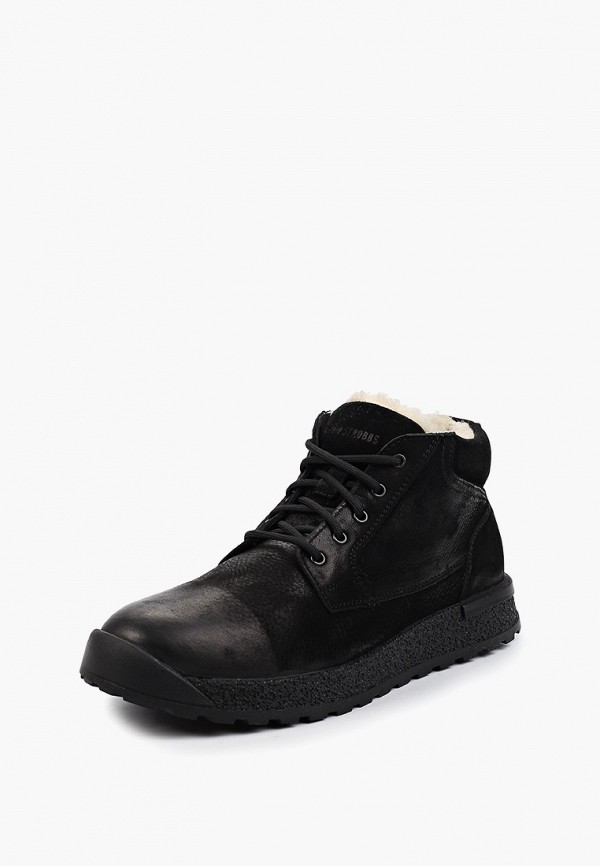 фото Ботинки strobbs