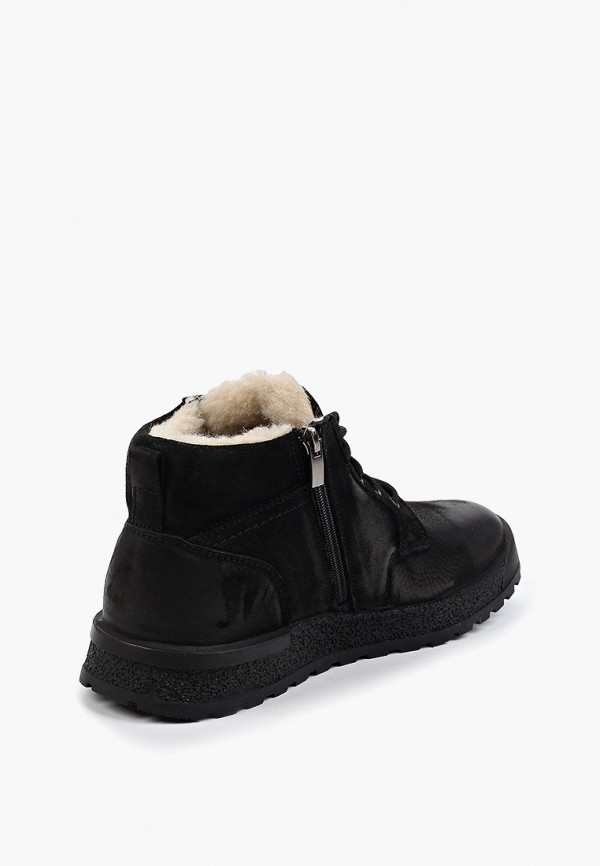 фото Ботинки strobbs