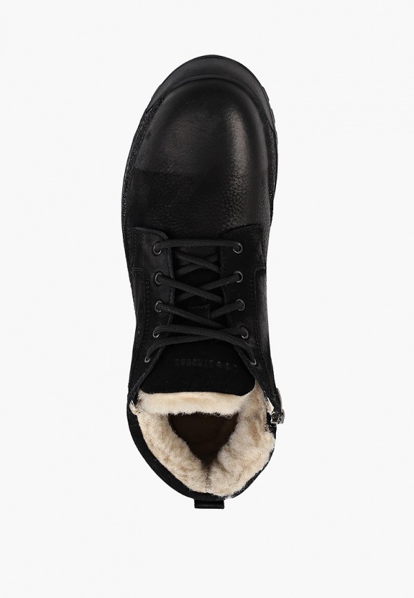 фото Ботинки strobbs