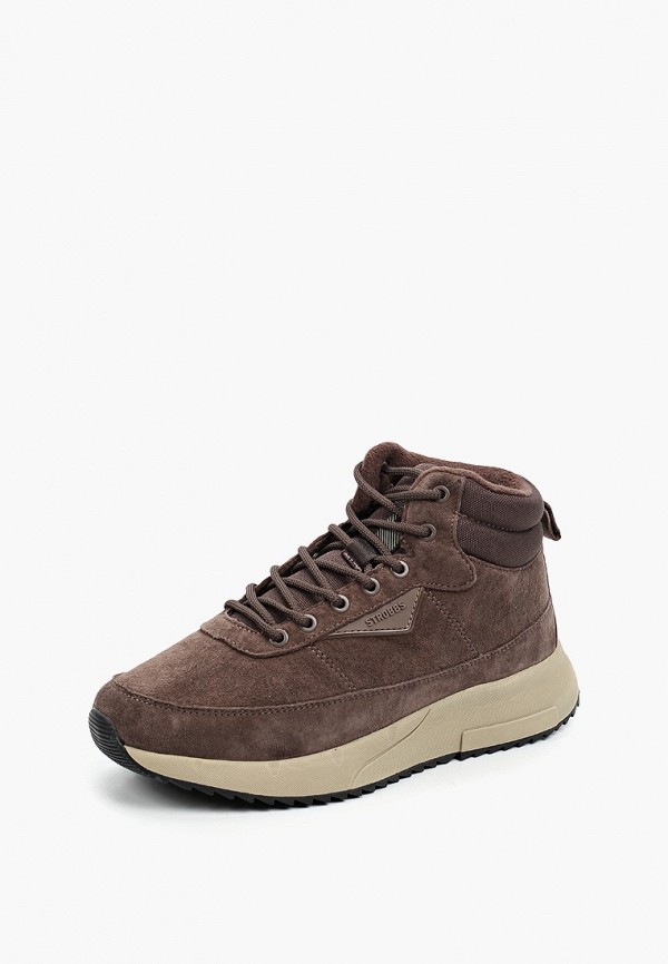 фото Кроссовки strobbs