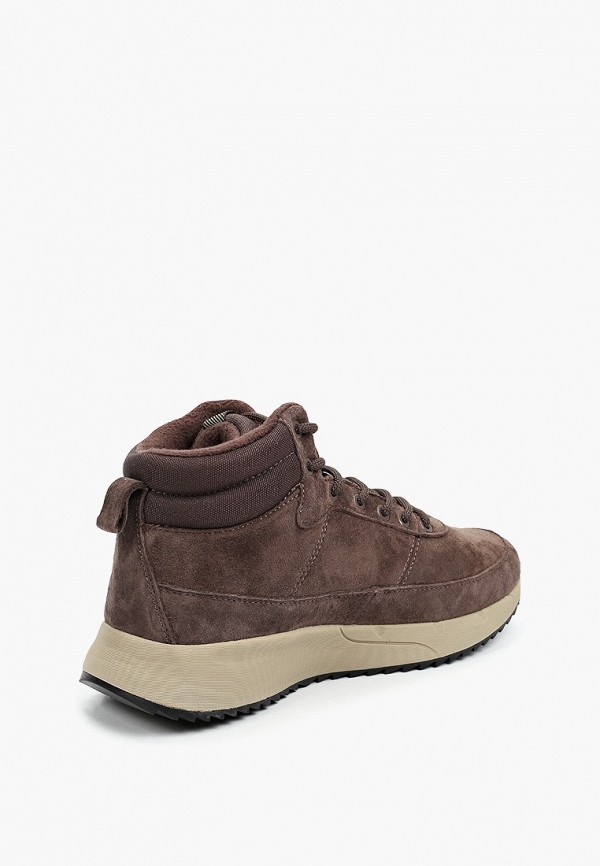 фото Кроссовки strobbs