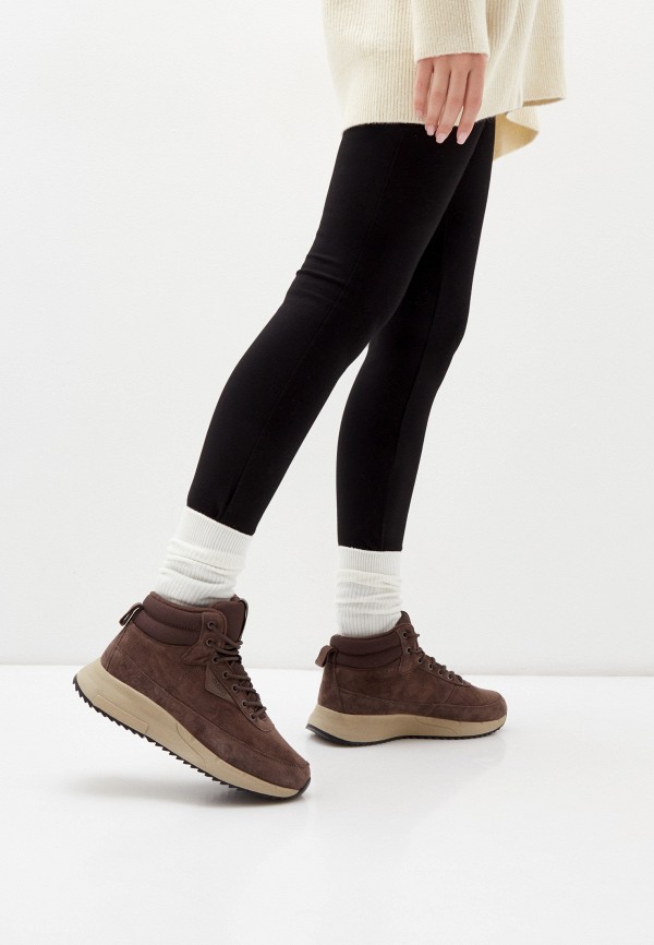 фото Кроссовки strobbs