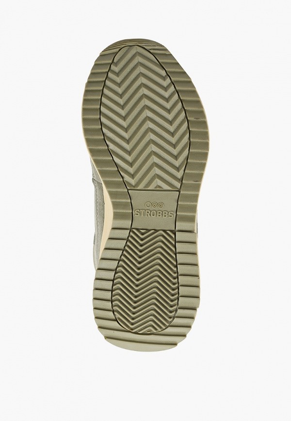 фото Кроссовки strobbs