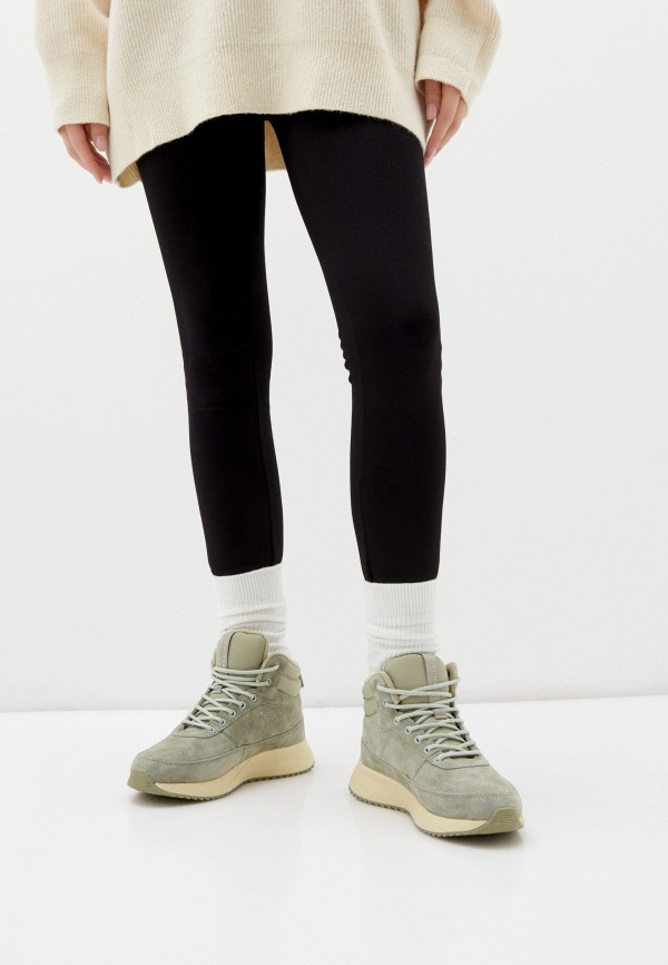 фото Кроссовки strobbs