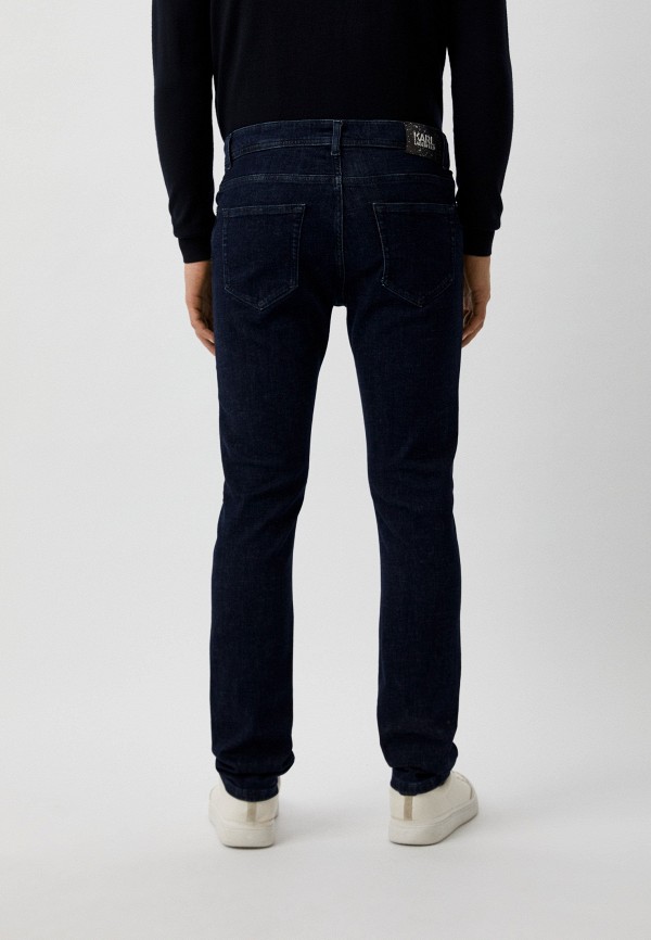 фото Джинсы karl lagerfeld
