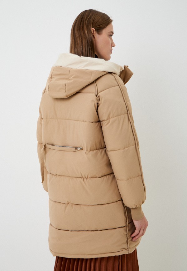 фото Куртка утепленная miss gabby