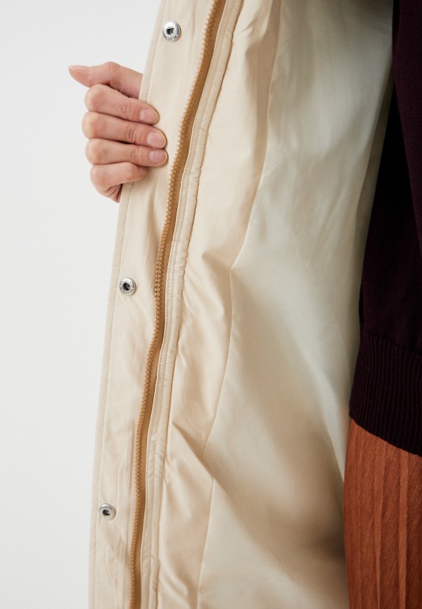 фото Куртка утепленная miss gabby