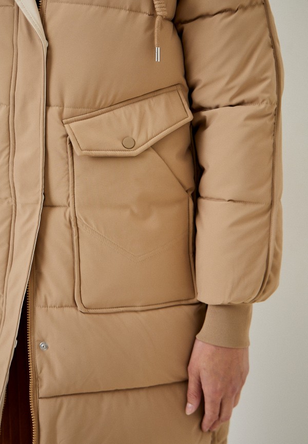 фото Куртка утепленная miss gabby