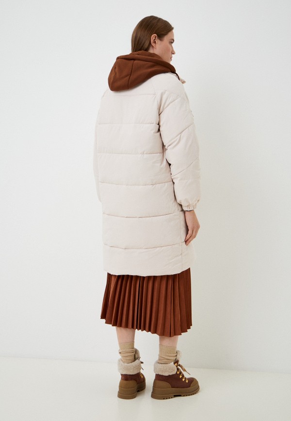 фото Куртка утепленная miss gabby