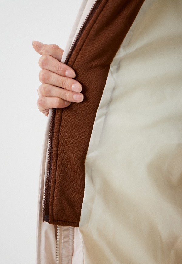 фото Куртка утепленная miss gabby