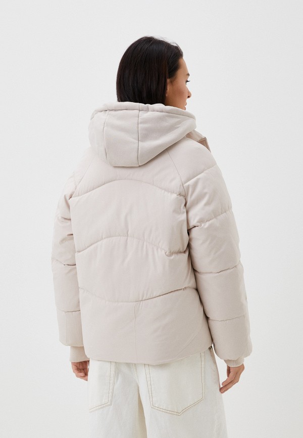 фото Куртка утепленная miss gabby