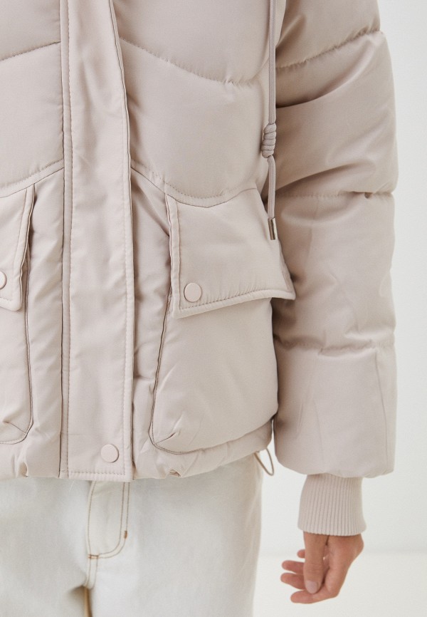 фото Куртка утепленная miss gabby