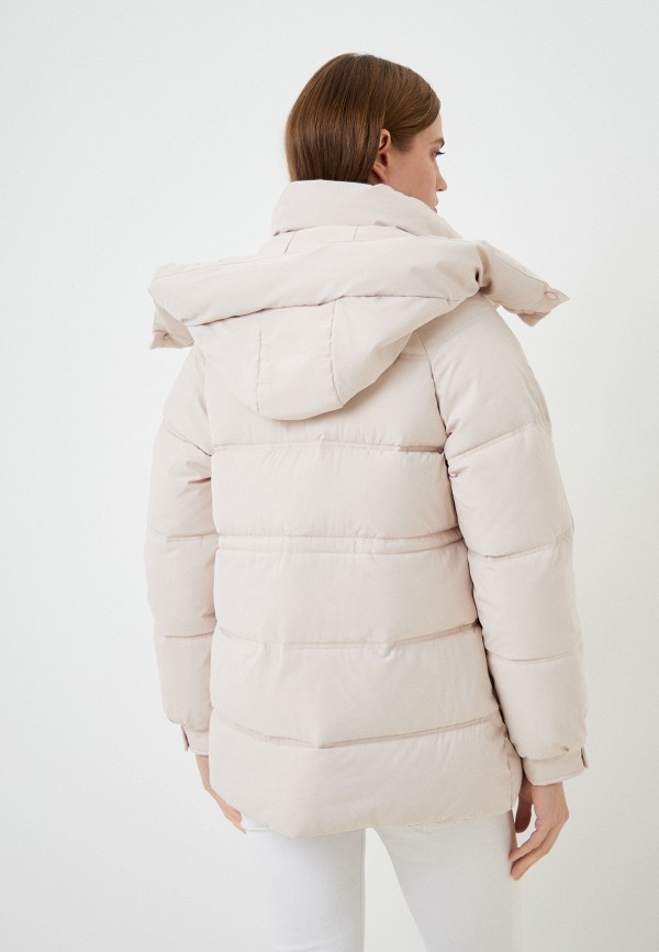 фото Куртка утепленная miss gabby