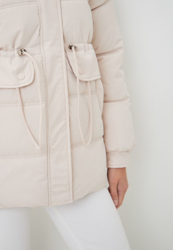 фото Куртка утепленная miss gabby