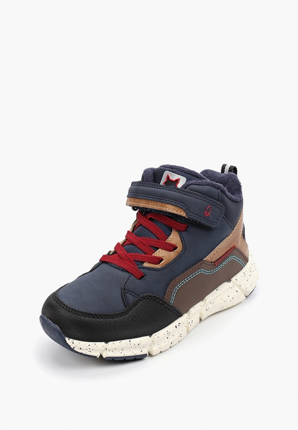 фото Кроссовки pixel