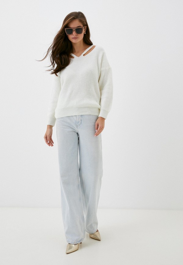 фото Пуловер marselesa