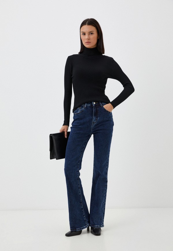 фото Водолазка marselesa